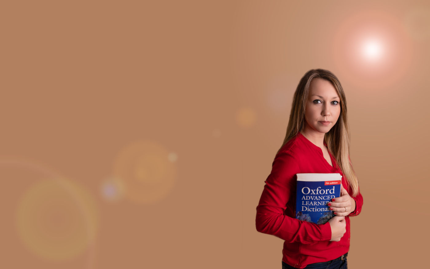 JESTEM TRENEREMJĘZYKAANGIELSKIEGO