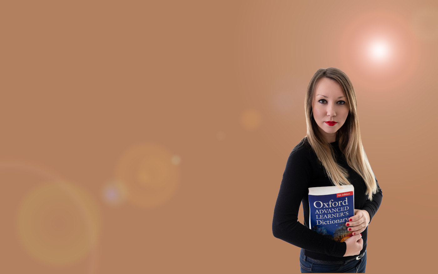 JESTEM TRENEREMJĘZYKAANGIELSKIEGO